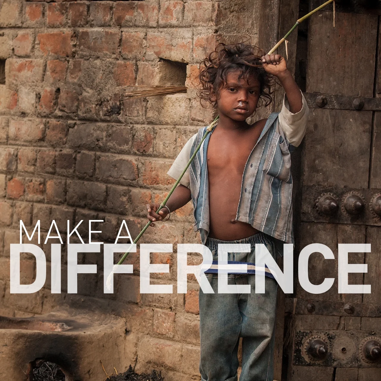 Make A Difference 2026