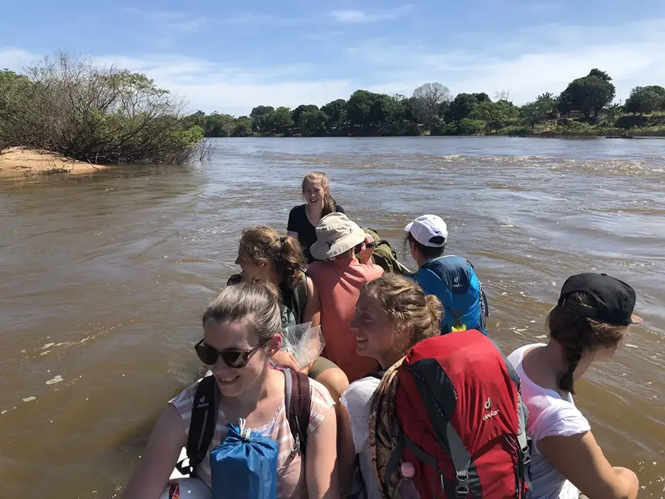 Brazil Mission Trip
