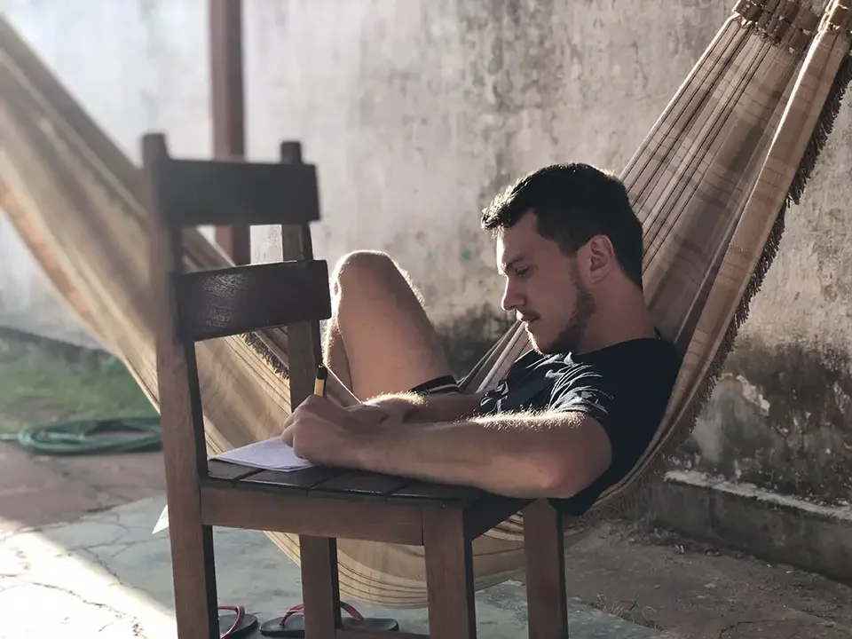 Brazil Mission Trip