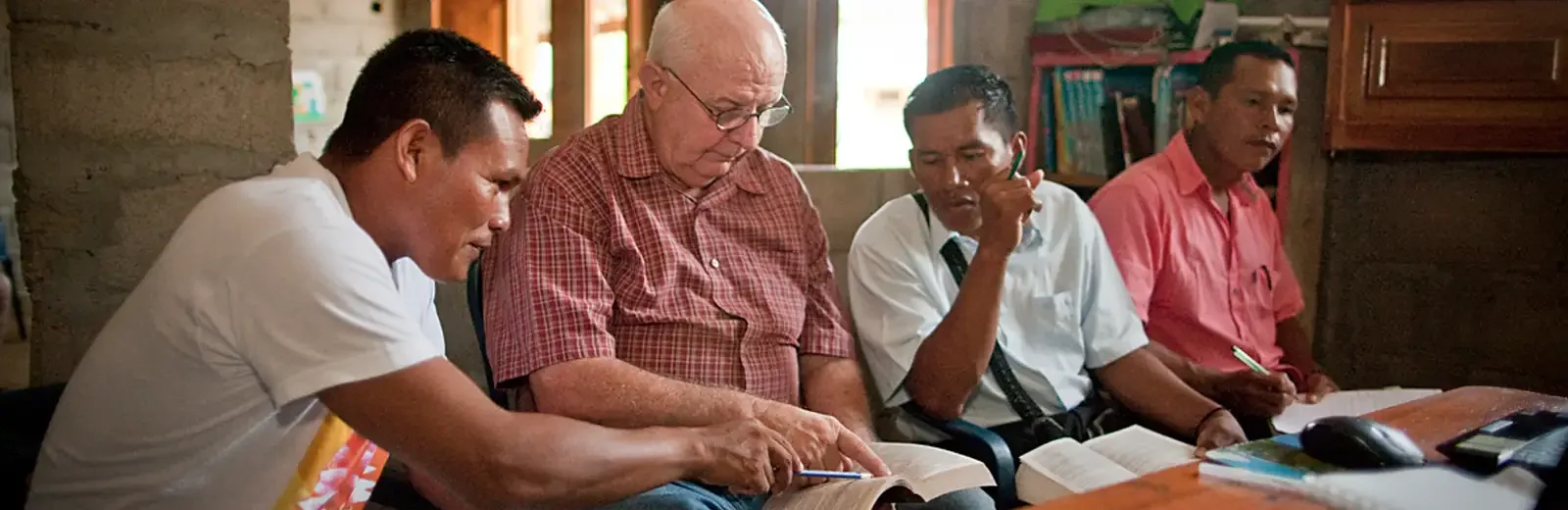 Ethnos360 Chronological