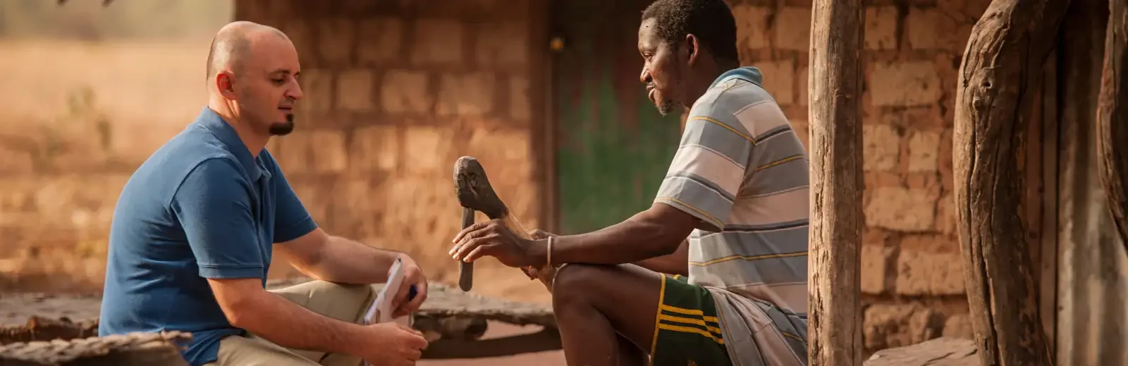 Ethnos360 Culture and language