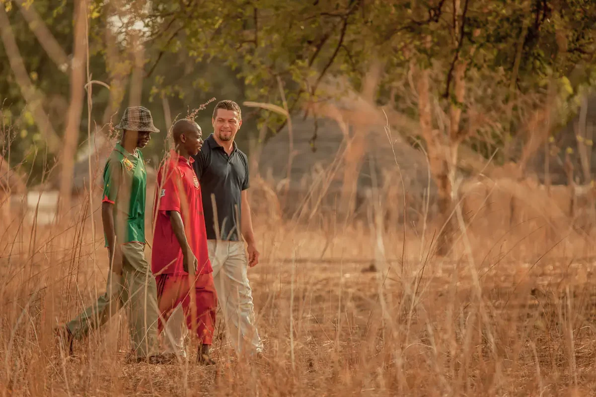 Ethnos360 FAQ and Guidelines