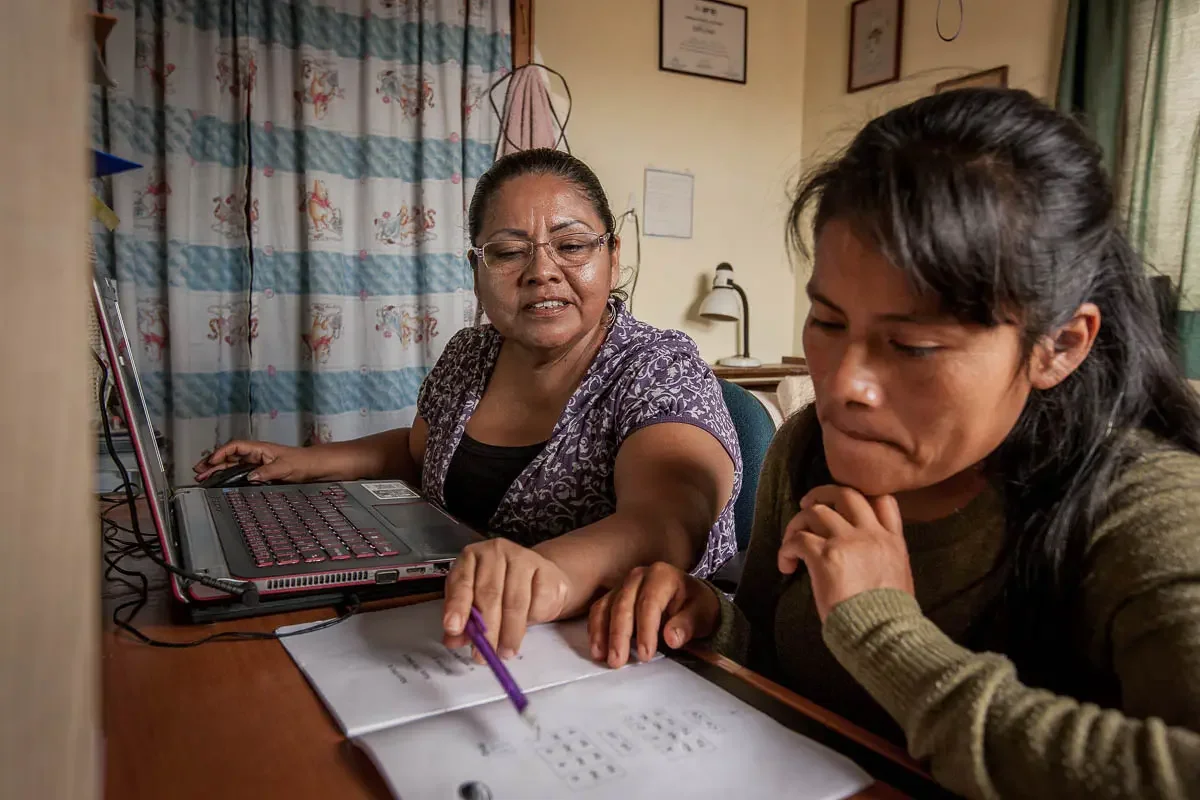 Ethnos360 Project bible translations