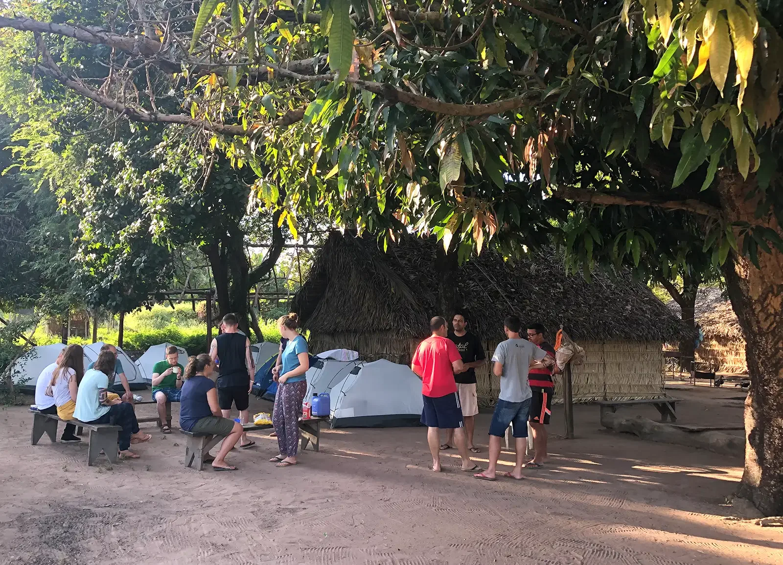 Ethnos360 Mission Trip to Brasil