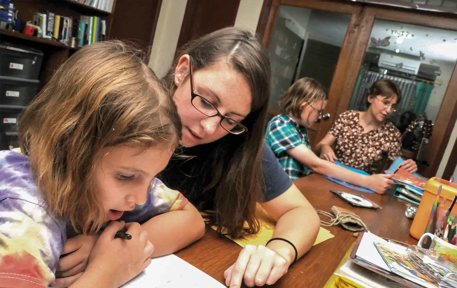 Ethnos360 Learning helper IDN NTraining