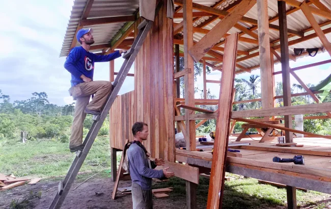 Ethnos360 Blog For the King