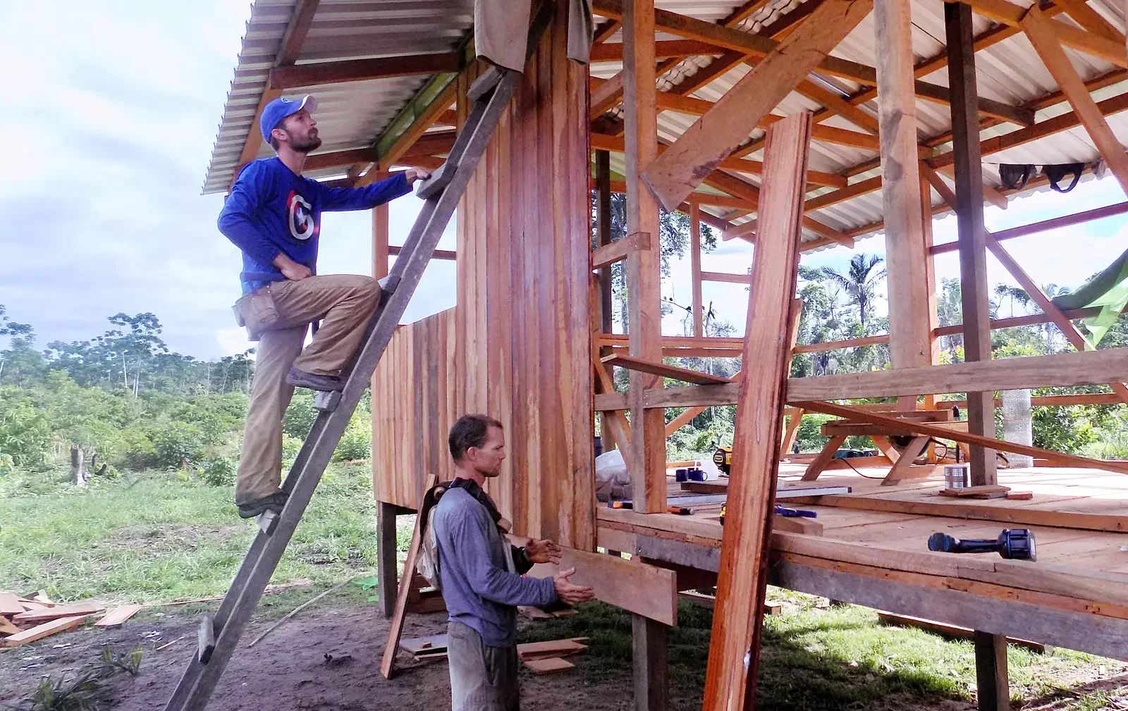 Ethnos360 Blog For the King