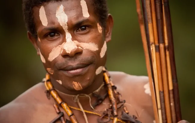 Ethnos360 Video Blog Celebrate